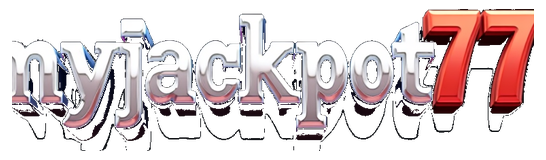myjackpot777 logo