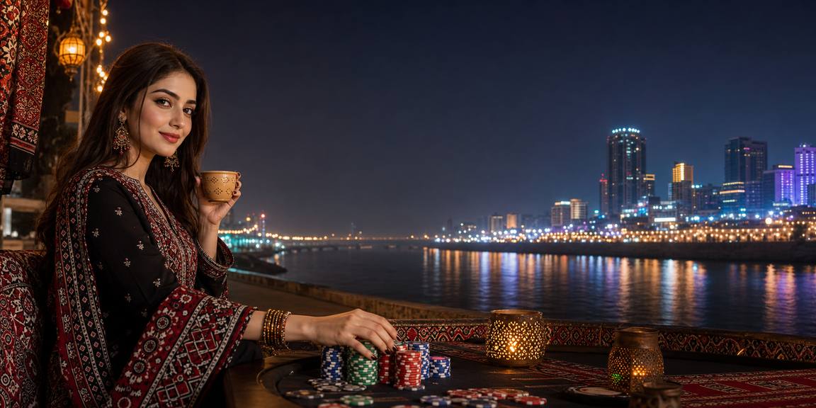 myjackpot777 Pakistan payment fit